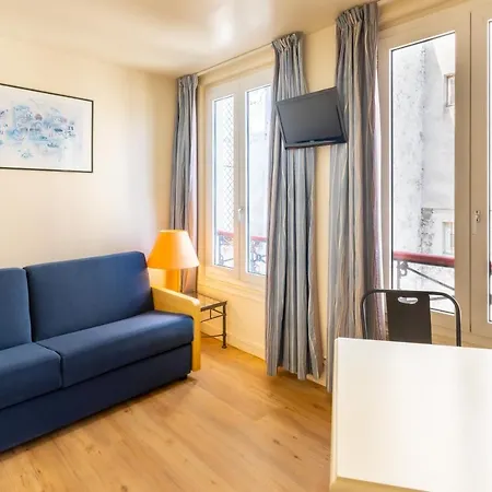 Capfun Le Saint Germain, باريس