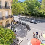 Capfun Le Saint Germain,