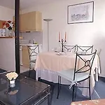 Capfun Le Saint Germain, Aparthotel Paříž