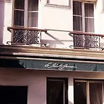 Hotel apartamentowy Capfun Le Saint Germain, 4*