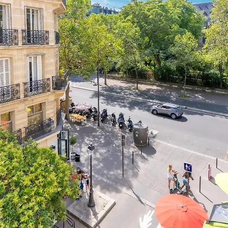 Capfun Le Saint Germain,