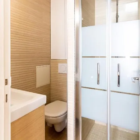 Capfun Le Saint Germain, 4* Paryż