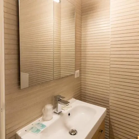 Capfun Le Saint Germain, Lejlighedshotel Paris