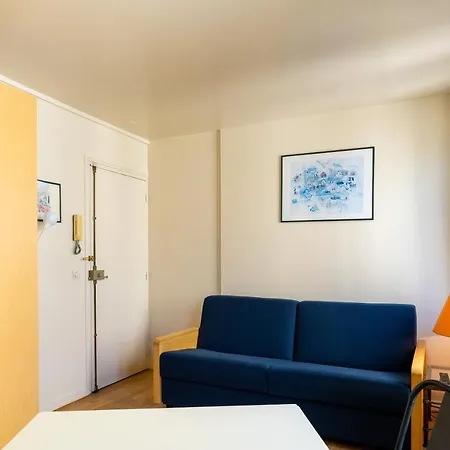 Capfun Le Saint Germain,