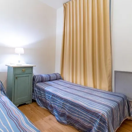 Capfun Le Saint Germain, 4*