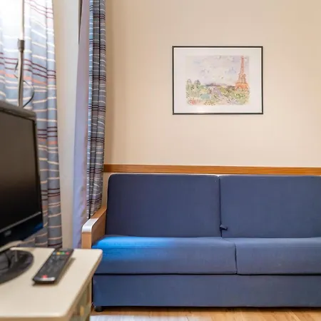 Capfun Le Saint Germain, 4*