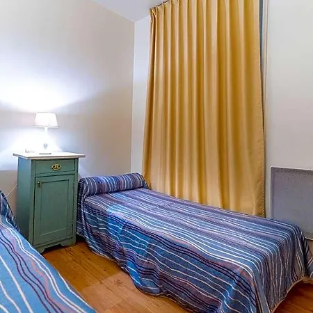 Capfun Le Saint Germain, Apartmanhotel Párizs