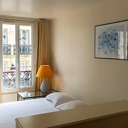 Capfun Le Saint Germain,