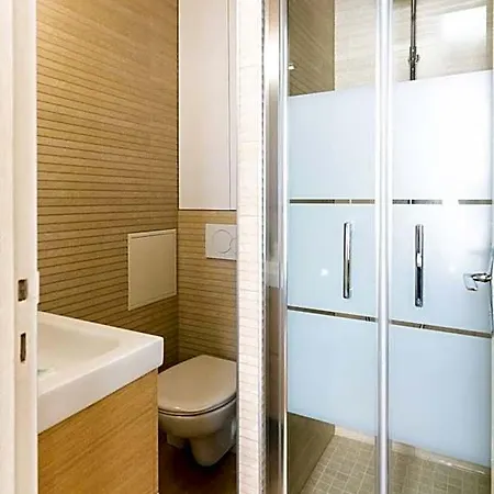 Apartahotel Capfun Le Saint Germain, 4*