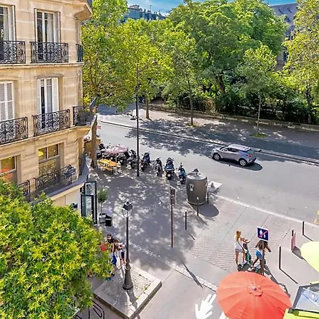Capfun Le Saint Germain,
