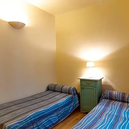 Capfun Le Saint Germain, Apartahotel