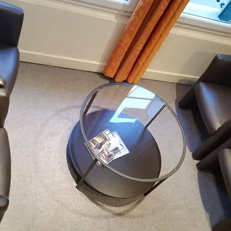 Capfun Le Saint Germain, Hotel apartamentowy 4*