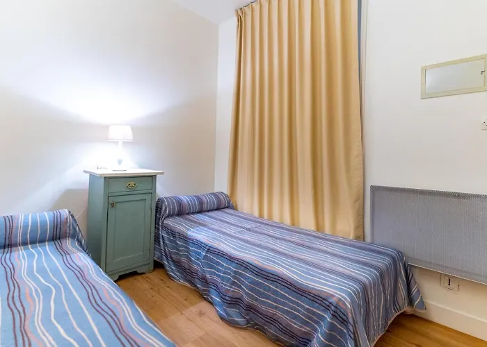 Capfun Le Saint Germain, 4*