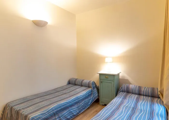 Apartmanhotel Capfun Le Saint Germain,