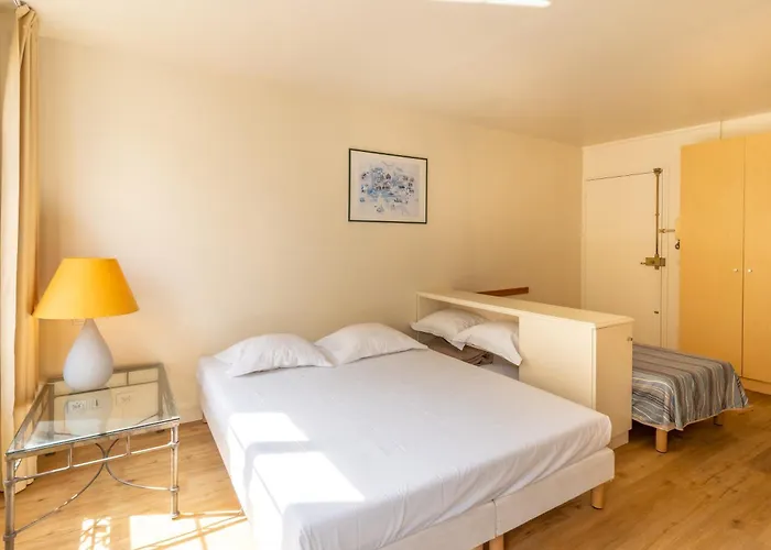 Capfun Le Saint Germain,