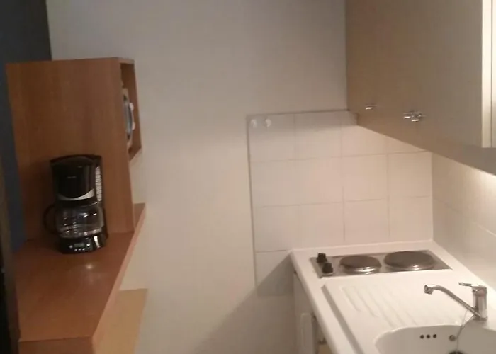 Capfun Le Saint Germain, Párizs