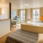 Aparthotel Capfun Le Saint Germain,