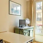 Aparthotel Capfun Le Saint Germain, 4*