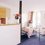 Capfun Le Saint Germain, Aparthotel Parigi