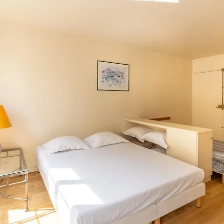 Capfun Le Saint Germain,