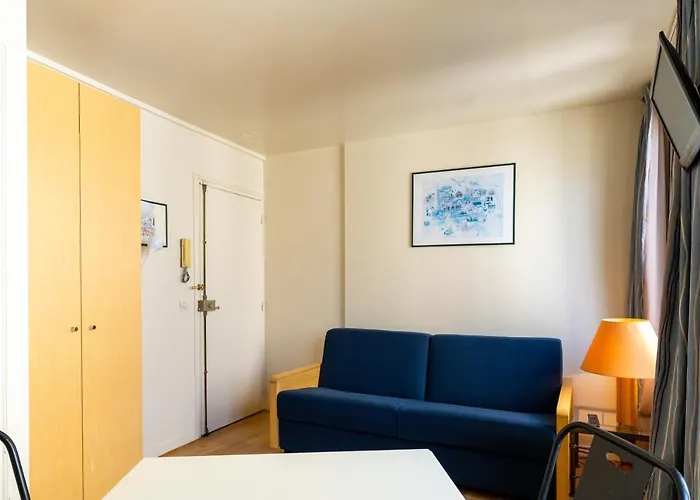 Capfun Le Saint Germain,